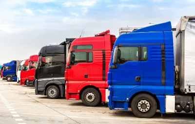 Konya Araban Ambar Nakliyat