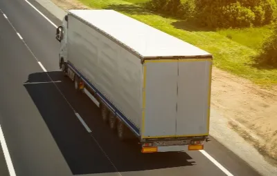 Konya ile Araban Arası Parça Eşya Taşıma